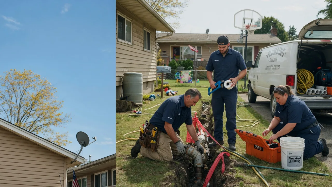 Garbage Disposal Replacement in Newport, ME near me