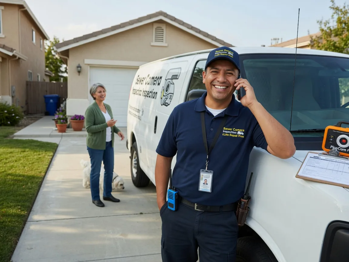 Sewer Line Repair Newport, ME FAQs